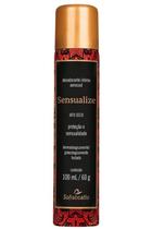 Desodorante Intimo Sensualize Refresca Perfuma E Seduz 100ml Desodorante Intimo Sensualize Refresca Perfuma E Seduz 100ml