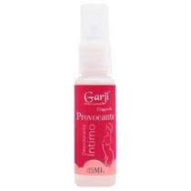Desodorante Íntimo Spray Sensual 25Ml Garji Desodorante Íntimo Spray Sensual 25Ml Garji