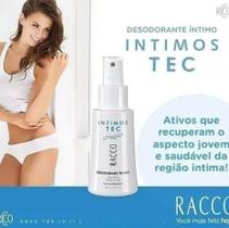 Desodorante Intimo Tec Racco 50ml Desodorante Intimo Tec Racco 50ml