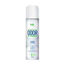 Desodorante Íntimo Unissex Odor Free 166ml Intt