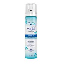 Desodorante Intimo Vagisil Aliado do pH 75ml Desodorante Intimo Vagisil Aliado do pH 75ml