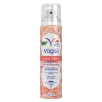 Desodorante Íntimo Vagisil Flor de Pessegueiro - 75ml