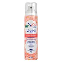 Desodorante Íntimo Vagisil Flor de Pessegueiro 75ml