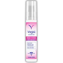 Desodorante Íntimo Vagisil Odor Block 60ml Ginecologicamente Testado Previne Odores Fórmula Suave Desodorante Íntimo Vagisil Odor Block 60ml Ginecologicamente Testado Previne Odores Fórmula Suave