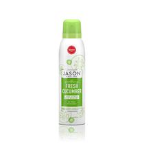 Desodorante Jason Dry Spray Calmante de Pepino - 90ml