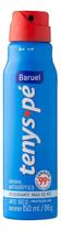 Desodorante jato seco Baruel Tenys Pe Original 150 ml Desodorante jato seco Baruel Tenys Pe Original 150 ml