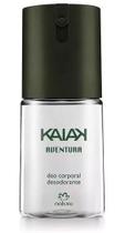 Desodorante kaiak aventura masculino - 100ml - Natura