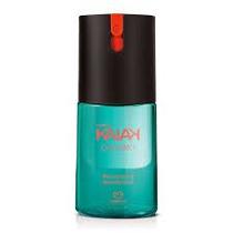 Desodorante kaiak oceano feminino 100 ml floral frutal