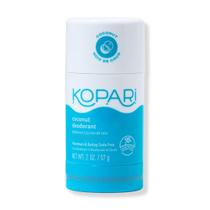 Desodorante Kopari Sem Alumínio e Coco - 60ml Desodorante Kopari Sem Alumínio e Coco - 60ml