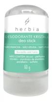 Desodorante Kristal Deo Stick Herbia - 60g