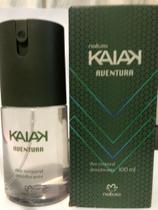 Desodorante l Kaiak Aventura Masculino - Natura Desodorante l Kaiak Aventura Masculino - Natura
