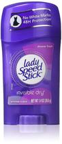 Desodorante Lady Speed Stick Invisible Dry 41ml Kit com 3 Unidades Desodorante Lady Speed Stick Invisible Dry 41ml Kit com 3 Unidades