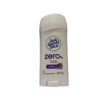 Desodorante Lady Speed Stick Lavanda Zero% 60g Premium