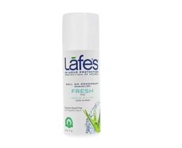 Desodorante LAFE'S Roll-on Fresh Ceder e Aloe 88ml Desodorante LAFE'S Roll-on Fresh Ceder e Aloe 88ml