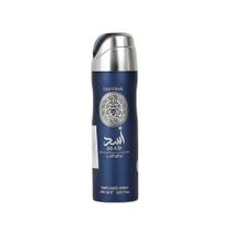 Desodorante Lattafa Asad Zanzibar Body Spray 200ml