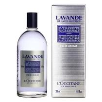 Desodorante Lavanda L'occitane 300ml - Perfume e Splash - LOccitane