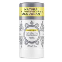 Desodorante Lavanila Sport Luxe Sem Alumínio - 60ml