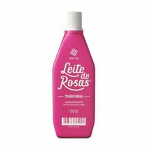 Desodorante Leite de Rosas Tradicional 100ml