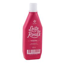 Desodorante Leite De Rosas Tradicional 100ml