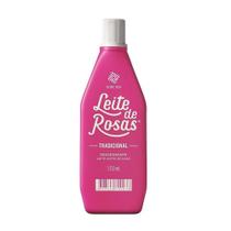 Desodorante Leite De Rosas Tradicional 170ml