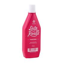 Desodorante Leite De Rosas Tradicional 170ml