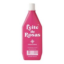 Desodorante Leite De Rosas Tradicional 310ml
