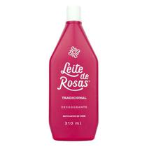 Desodorante Leite de Rosas Tradicional 310ML Desodorante Leite de Rosas Tradicional 310ML