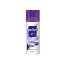 Desodorante Líquido Contoure Lavanda Fresh 80ml