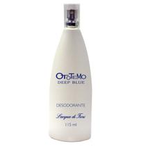 DESODORANTE LIQUIDO DEEP BLUE 115ml FEM LACQUA DI FIORI
