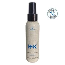 Desodorante Liquido H2K 120ml Compartilhavel Vegano Kconstancio Desodorante Liquido H2K 120ml Compartilhavel Vegano Kconstancio