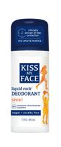 Desodorante líquido Kiss My Face Rock Roll-On Sport 90 ml Desodorante líquido Kiss My Face Rock Roll-On Sport 90 ml