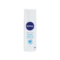 Desodorante Líquido Nivea Natural Fresh 90ml Desodorante Líquido Nivea Natural Fresh 90ml