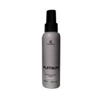 Desodorante Liquido Platinum 120Ml Masc Vegano Kconstancio Desodorante Liquido Platinum 120Ml Masc Vegano Kconstancio