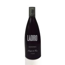Desodorante liquido spray ladro 115ml lacqua di fiori