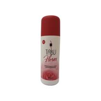 Desodorante Líquido Tabu Flores 90ml Desodorante Líquido Tabu Flores 90ml