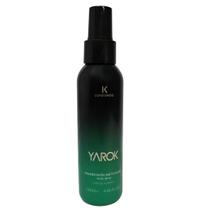 Desodorante Liquido Yarok Vegano Masc 120ml Kconstancio Desodorante Liquido Yarok Vegano Masc 120ml Kconstancio