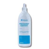 Desodorante Lubrificante Prevderm 240ml 1 Unidade Helianto Desodorante Lubrificante Prevderm 240ml 1 Unidade Helianto