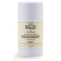 Desodorante Lucci's Childrens Grooming Supply Kids Vegan 55 ml