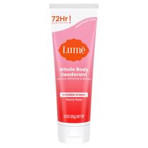 Desodorante Lume Whole Body Invisible Creme 90mL 72h Odor