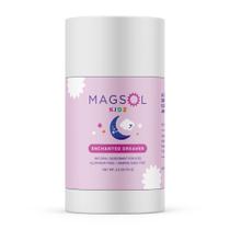 Desodorante MagSol Natural para crianças e adolescentes Enchanted Dreamer