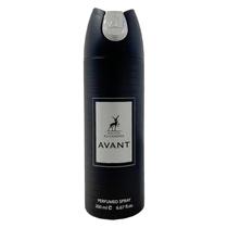 Desodorante Maison Alhambra Avant Masculino 200ml Desodorante Maison Alhambra Avant Masculino 200ml