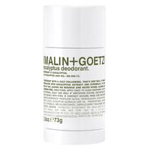 Desodorante Malin + Goetz Eucalyptus 76mL para todos os tipos de pele