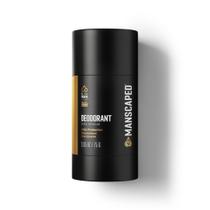 Desodorante MANSCAPED UltraPremium Sem Alumínio 75mL