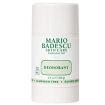 Desodorante Mario Badescu 70ml - Sem Alumínio - Infusão Vegetal