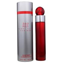 Desodorante Masculino 360 Vermelho com Fragrância Apimentada