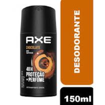 Desodorante Masculino AXE - Chocolate