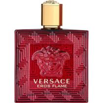 Desodorante Masculino Gianni Versace Eros Flame Spray 100 Ml