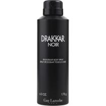 Desodorante Masculino Guy Laroche Drakkar Noir Spray Corporal 180 Ml Desodorante Masculino Guy Laroche Drakkar Noir Spray Corporal 180 Ml