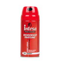 Desodorante Masculino Intesa Woody Amadeirado - 150ml Desodorante Masculino Intesa Woody Amadeirado - 150ml