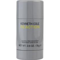 Desodorante Masculino Kenneth Cole Reaction Em Bastão Sem Álcool 80 Ml